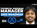 AI Technical Program Manager in 2025 Complete Roadmap Career Paths Skills Salary Guide