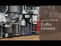 Equipment Review The Best Coffee Grinder and Our Testing Winners Burr vs Blade Coffee Grinders