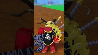 The FASTEST Build In Blox Fruits EVER With Admin 