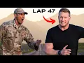 I Attempted the NEW Air Force Fitness Test