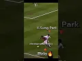 Download Lagu mimpi buruk bagi Pirlo adalah Park Ji-Sung