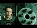 Download Lagu Neo saves Morpheus | The Matrix [Open Matte]