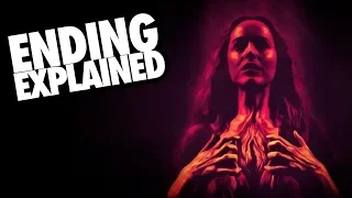 Download SUSPIRIA (2018) Ending + Three Mothers Explained MP3