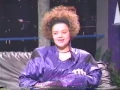 Download Lagu Stacy Lattisaw Interview with Donnie Simpson (1989)