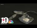 Overdoses driving a record number of deaths in Knox County