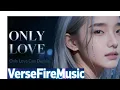 Lagu Only Love – Soft Rock Female Cover | Trademark