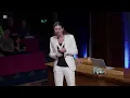 Solving the secrets of gravity - with Claudia de Rham