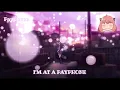 〖Nightcore/Remix〗 → ✗Payphone ⎡Alex G Cover⎦(Lyrics)