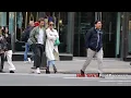 Kate Beckinsale and new boyfriend spotted arm in arm in New York