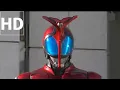 Lagu Kamen Rider Kabuto: Henshin (HD)