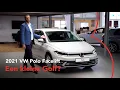 Download Lagu 2021 VW Polo Facelift - nu een kleine Golf? - Van den Brug