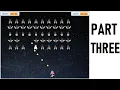 Make Space Invaders in SCRATCH Part 3 Enemies and Levels