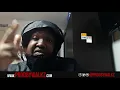 LESHURR GOT ME WEAK!!!😅 Lady Leshurr - OMW (REACTION)