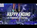 Download Lagu Echa Soemantri Feat. Abdul - Happy Ending | Gedebage Jazz Festival