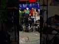Download Lagu Drummer ini paling ditunggu suaranya.. Menentang Perjodohan - Hafis Sentuhan Buskers