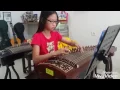 Goodbye My Love -Teresa Teng , Guzheng Cover by Grazia Music Lesson