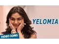 Lagu Official: Yelomia Video Song | Valiyavan | Jai | Andrea Jeremiah | D.Imman