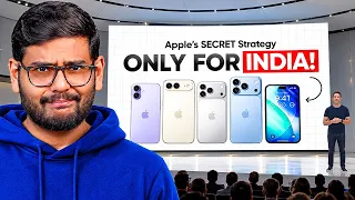 APPLE JUST CHANGED INDIA FOREVER!