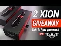 Download Lagu The Xion Giveaway is HERE! This is how you win it.