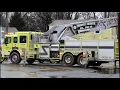 Ewing house fire sends family to hospital