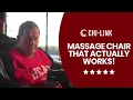 CHI-LINK The Best Massage Chair Testimonial