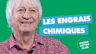 #30 - PEUT-ON SE PASSER D'ENGRAIS ? Gilles Billen