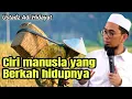 TANDA-TANDA MENDAPATKAN KEBERKAHAN DALAM HIDUP Kajian:Ustadz Adi Hidayat