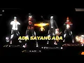 JEDAG JEDUG AND SELOWO🔥 // DJ ADA SAYANG ADA X BABY REMIX🎶