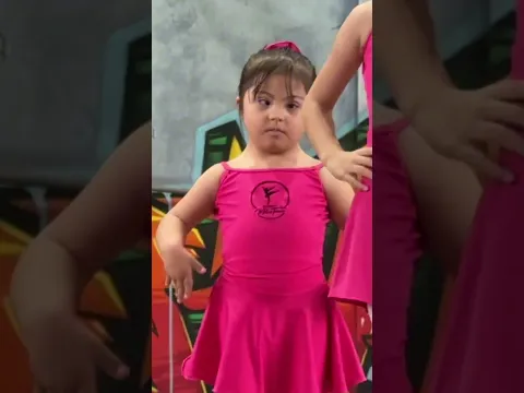 Apresentação de ballet 🤩🩰