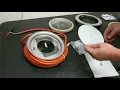 Pool Baron 619818Z replacement light engine for Pentair IntelliBrite