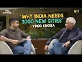 Download Lagu Vinod Khosla: College Degrees Are Becoming Useless | People by WTF | Episode 12