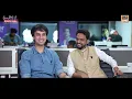 Gini, Shreyas, Shriya, Aarya, Akhil on Internet Fame, Future Plans | One Roof with Bhaarat | Part 3