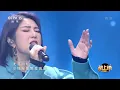 好听到犯规！杨千嬅Miriam Yeung深情演绎粤语经典《可惜我是水瓶座》​[全球中文音乐榜上榜] | 中国音乐电视 Music TV