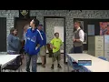 Hillsboro s Hogwarts Teacher brings magic to school