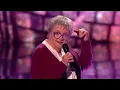 Bette Reynolds's 'Rapper's Delight' | Blind Auditions | The Voice UK 2024