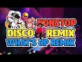 Lagu NEW DISCO REMIX 2026 - NONSTOP WHAT'S UP REMIX 