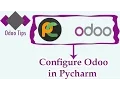 Debug Odoo 10 using Pycharm IDE in Ubuntu