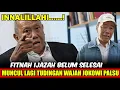 Download Lagu Fitnah Ijazah Belum Selesai, Muncul Lagi Tudingan Jokowi Palsu!
