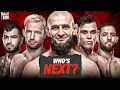 Download Lagu Who's Next For Khamzat? Jake Paul vs 'Tank' Davis?! UFC Shanghai \u0026 PFL Previews| BITB | 8/20/25