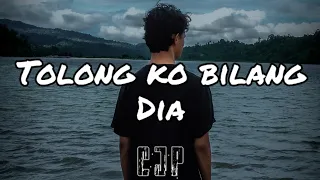 Download Mafiagang__Tolong Ko Bilang Dia (Lirik MP3