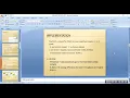 Technical seminar on WSN mac Protocol