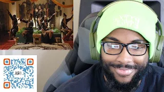 nissi move x2 official reaction 
