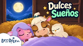 🤫 La Lechuza 😴💤 Dulces Sueños ¡Shhh!