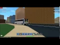 NJ Transit Bus Cape May Zoo Bound 200 MCI 102-DWA3 Route 552 Atlantic Avenue