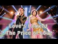 Download Lagu Love's Lament 🎷 The Price of Love 🎷 Relaxing Jazz Songs 🎷 張學友 如果這都不算愛 中文歌 改編 If This Isn't Love 🎷