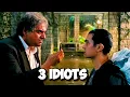 Lagu Virus का पेन - 3 Idiots Climax Scene - Aamir Khan, Kareena Kapoor Khan,R. Madhavan, Sharman Joshi