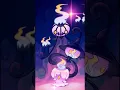 Download Lagu Chandelure 🔥|| Pokémon || POKÉ KITTY 姜 CANDY 🍬