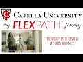 From MSN MBA My FlexPath Wrap Up