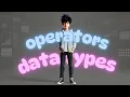 What Do Python Operators Really Do Full Breakdown for Beginners