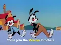 Animaniacs Theme Song